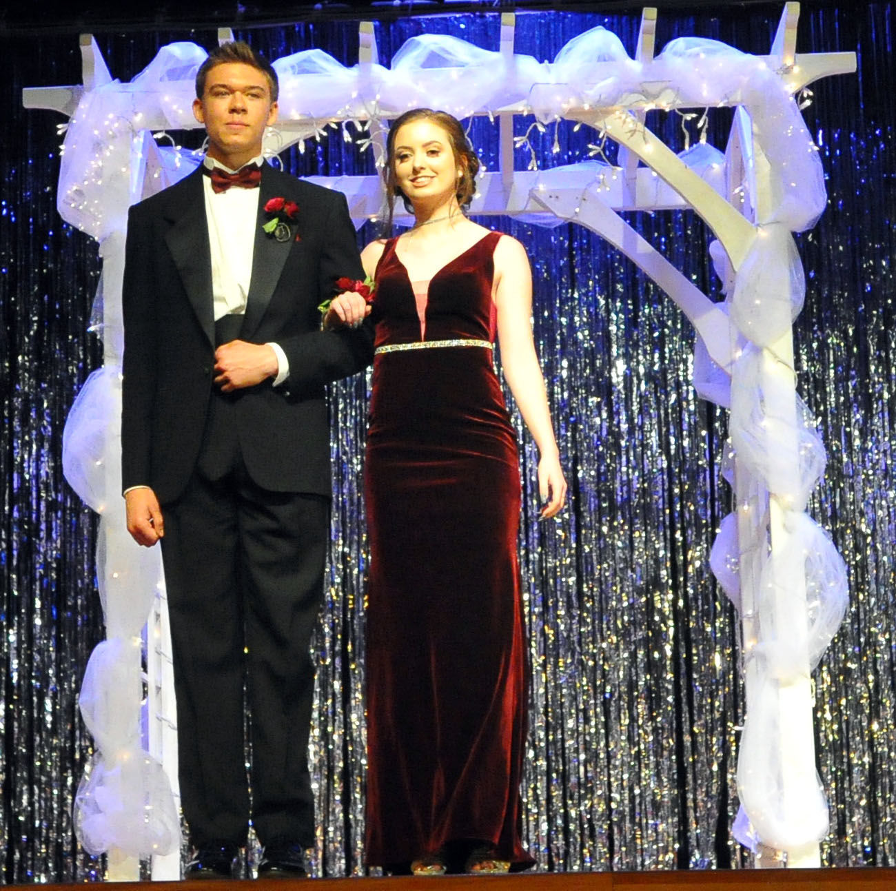 Schuylerville Prom